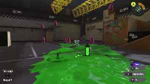 Cult of Bucket. Splatoon 3 Livestream