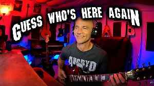 The Sunday Session Episode 1!!