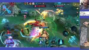 Live Match on 16-02-2026