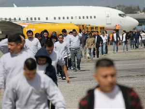 LIVE: ICE'S Plan To Speed Up Deportations, Bondi Releases Epstein Files Names List