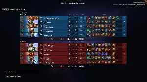 Nihilism and The Matriarchy's World + Gaming