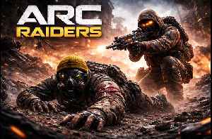 ARC RAIDERS PvP Chaos 🔥 Raiders Don’t Get Second Chances