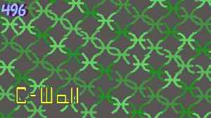 Midnight Oblivion Pt 496: C-Wall