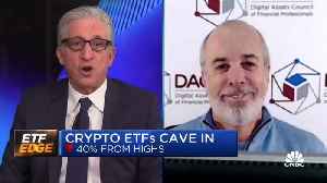 Legendary Investor Just Made a Shocking Prediction About Ethereum!