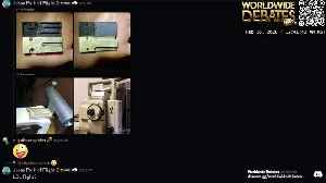 0339 WIDESTREAM - Widestream Debates - YouTube/Twitch/Rumble