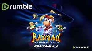 (Premium) Nostalgic Rayman