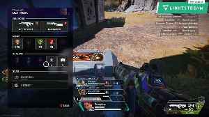 The apex legends grind