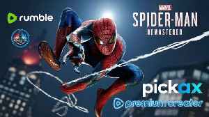 02/16/26 | Couldn't sleep! Maybe some web slinging will help!