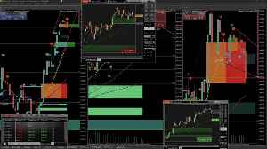 NASDAQ NQ LIVE FX TRADING 02/16/26