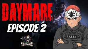 DAYMARE 1998 Episode 2 #daymare1998