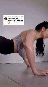 Fitness 💪🏻💪🏻