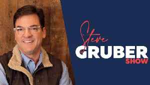 The Steve Gruber Show