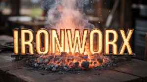 IRONWORX: Monday - February16, 2026