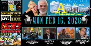 The Awake Nation LIVE 02.16.2026