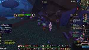 Last stage cancer and video games | WoW TBC one last time