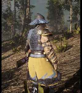 Gm yo, Prelude 13 continues, yaya