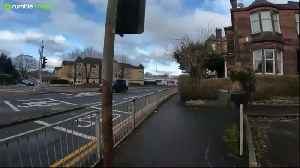 Award Winning Bakery + Café ✨☕🇬🇧 Scotland | Less Rain Today🪑💻
