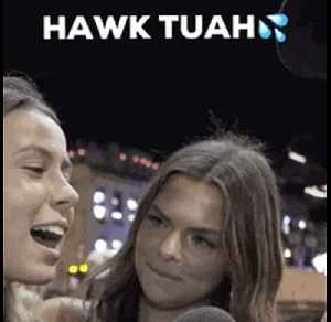 Happy Monday Rumble Family