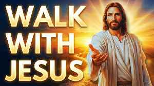 God's Word Day & Night 🔴 24/7 Non-Stop Visual Scripture for the Christian Walk