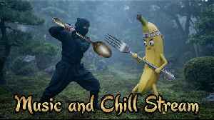 Music and Chill Stream