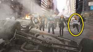 20 Greatest Movie Extra Performances Ever