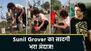 Bhumi Pednekkar ने शेयर की ‘Daldal’ की BTS झलक, बोलीं “Yes Rita does smile, atleast of