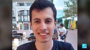 Custody extended for nine suspects in killing of French far-right activist