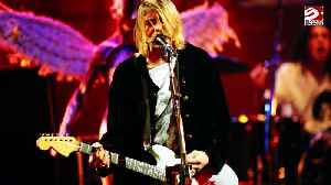 Kurt Cobain’s death has been branded a potential murder by the police officer assigned to audit his death