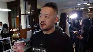 Boy London's Gothic 'Guillotine' Collection Fuses Punk Heritage with Medieval Drama at NYFW Fall/Winter 2026