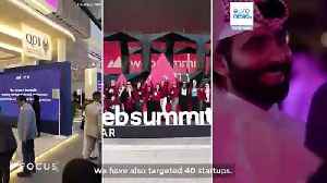 Web Summit Qatar 2026 returns with $2 billion boost and global tech ambitions