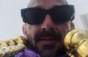 Shia LaBeouf breaks silence over Mardi Gras arrest