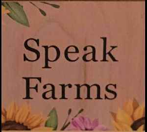 Speak Farms