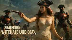 SFFT Television – Broadcast from a Parallel Reality