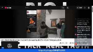 Epstein suspect Prince Andrew Arrested on his 66th Birthday