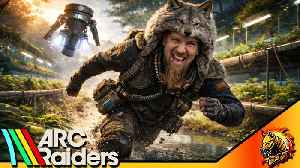 🔴Arc Raiders Live Gameplay: Devil May Care, Arcs Hate Him