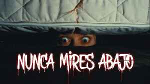 "NUNCA Mires Debajo de Tu Cama a Las 3 AM | Psicología del Terror Explicada"
