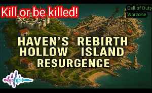 Clutch or Collapse: Rebirth Island & Havens Hollow Runs #warzone #COD #fps #fyp #gaming