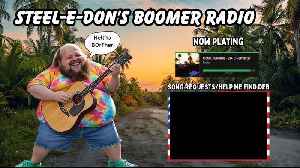 BOOMER RADIO!