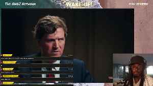 Tucker Detained in Israel? | What's the Cost of Freedom?