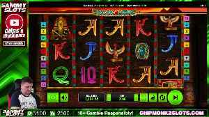 $500 on Bonuses… Do We Regret It? Road to Vegas!