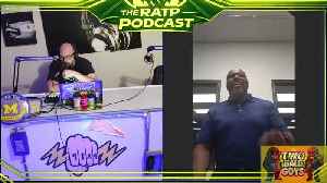 Patrick and the People - Live!