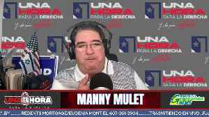 UNA HORA PARA LA DERECHA