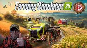 ⭐Farming Simulator⭐
