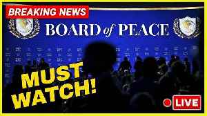 The President participates in the Board of Peace Event