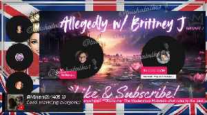 Trisha Talks Reviews.....🤦‍♀️ I tried : BJ is just more the victim now..