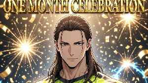 💥🎉🎉1 MONTH CELEBRATION LIVE🎉🎉💥Premium Creator : DAILY LIFE IRL