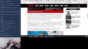 Contemporary #1016: State of Disunion