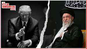 WAR with IRAN? Did the Epstein Admin give up PEACE for Lent? | Ep 741