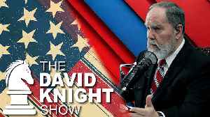 The David Knight Show - 02/19/2026