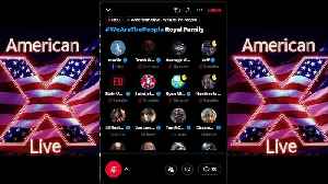 AmericanXLive 2.19.26